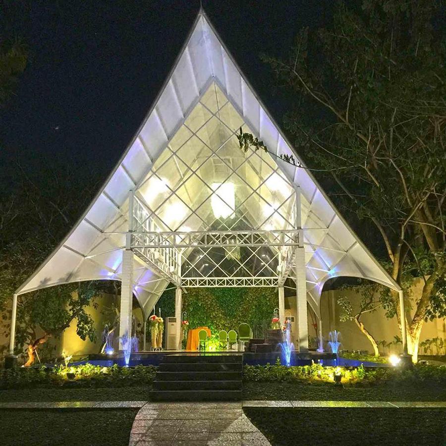 Maxonehotels At Resort Makassar Eksteriør bilde